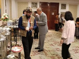 Sidang Sinode I